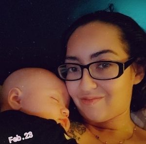 Meet your Posher, Yvette